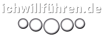 ichwillführen.de Logo